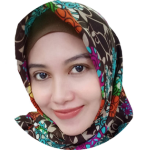 Dr. Ika Hesti Agustin, S.Si., M.Si. 