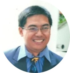 Dr. Kiswara Agung Santoso, S.Si., M.Kom.