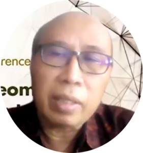 Prof. Drs. I Made Tirta, M.Sc., Ph.D.