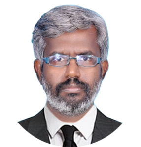 Associate Prof. Dr. S. Stalin