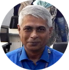 Associate Prof. S. Venkatraman