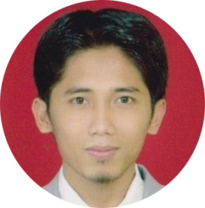 Ikhsanul Halikin, S.Pd., M.Si.