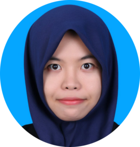 Millatuz Zahroh, S.Pd., M.Sc. 