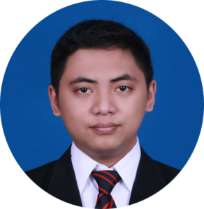 Abduh Riski, S.Si., M.Si 