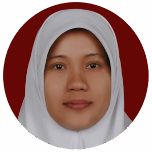 Dr. Agustina Pradjaningsih, S.Si., M.Si.