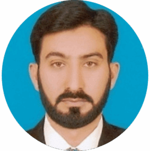 Associate Prof.  Dr. Ali Ahmad