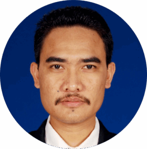 Bagus Juliyanto, S.Si., M.Si.