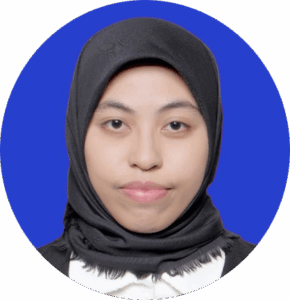 Dewi Ika Ainurrofiqoh, S.Si. M.Si. 