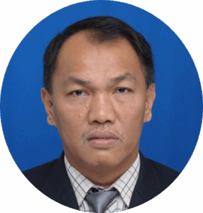 Dr. Mohamat Fatekurohman, S.Si., M.Si.