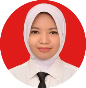 Firda Fadri, S.Si., M.Si.