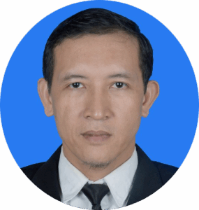Dr. Firdaus Ubaidillah, S.Si., M.Si.