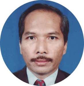 Drs. Moh. Hasan, M.Sc., Ph.D. 