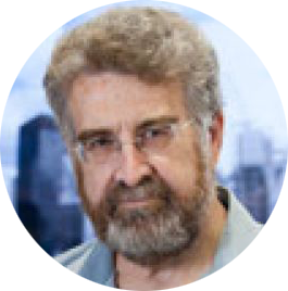 Associate Prof. Joe Ryan, Ph.D