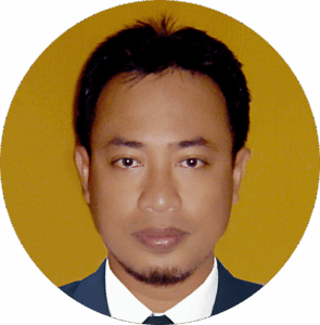 Kosala Dwidja Purnomo, S.Si., M.Si.