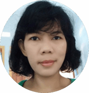 Dr. Kristiana Wijaya, S.Si., M.Si.