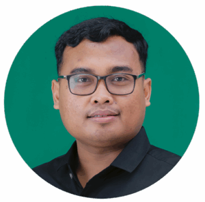 Dr. Ridho Alfarisi, S.Pd., M.Si.
