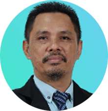 Prof. Dr. Roslan Hasni