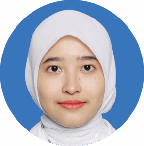 Sailah Ar Rizka, S.Pd. M.Si.