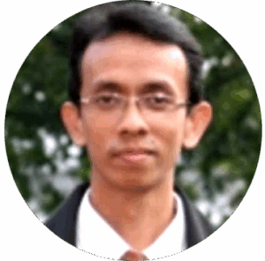 Dr. Alfian Futuhul Hadi, S.Si., M.Si.