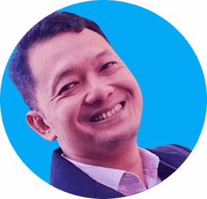 Verry Rachmawan, S.T. 