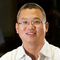 Prof. Dr. Yuqing Lin, Ph.D