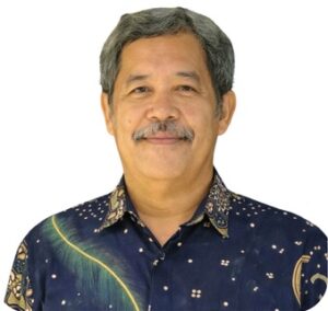 Prof. Kusno, DEA., Ph.D.