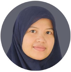 Rosanita Nisviasari, S.Si., M.Si.