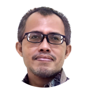 Daniel Prasetyo Utomo, S.M.